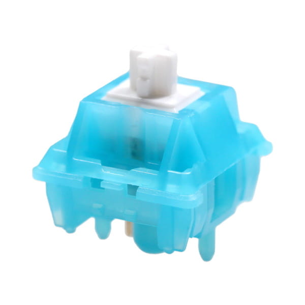 Tecsee Blue Sky Switches