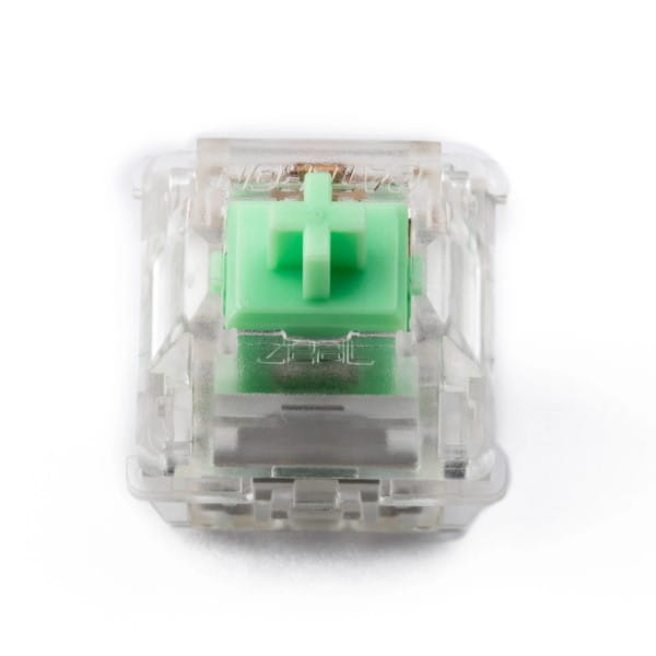 Zeal Clickiez Switches