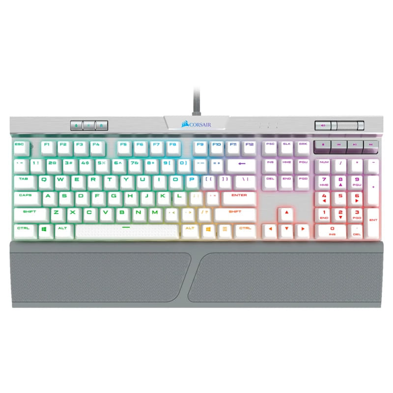 Corsair K70 RGB MK.2 SE Mechanical Gaming Keyboard