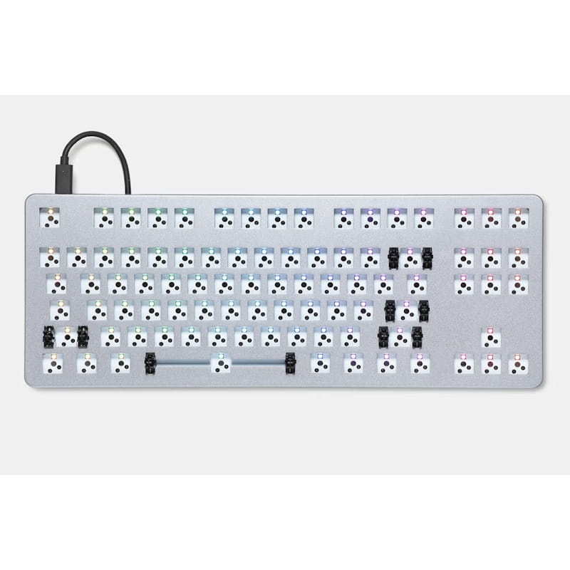 Drop CTRL Barebones Mechanical Keyboard