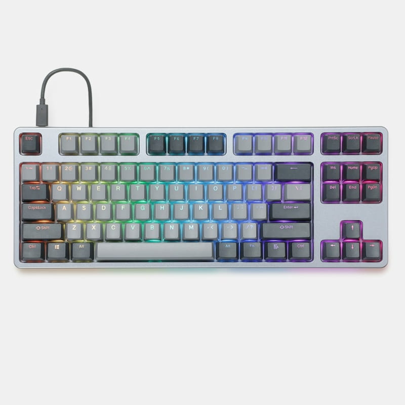 Drop CTRL High-Profile Mechanical Keyboard