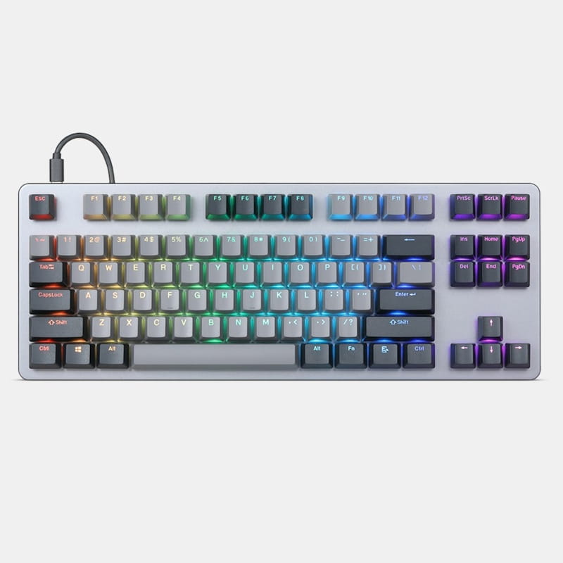 Drop CTRL Mechanical Keyboard