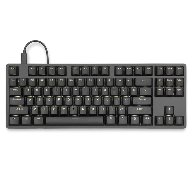 Drop ENTR Mechanical Keyboard