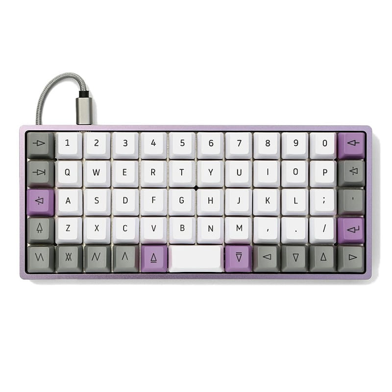 Drop OLKB Preonic Kit V3 Mechanical Keyboard