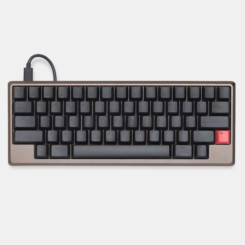 Drop Tokyo60 Kit V4 Mechanical Keyboard