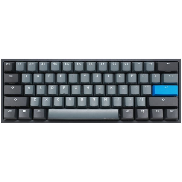 Ducky One 2 Mini Skyline 60% Mechanical Keyboard
