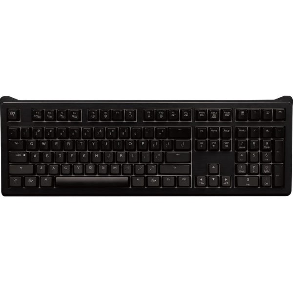 Ducky Shine 5 Mechanical Keyboard