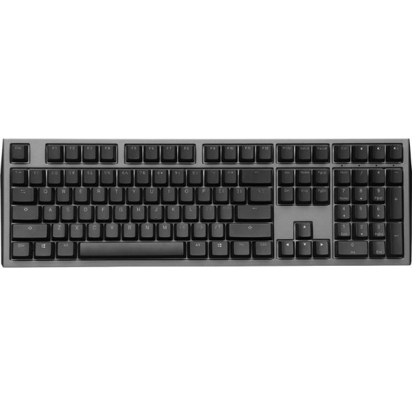 Ducky Shine 7 Mechanical Keyboard