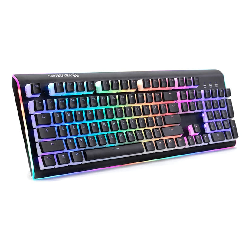 Hexgears Impulse RGB Mechanical Keyboard