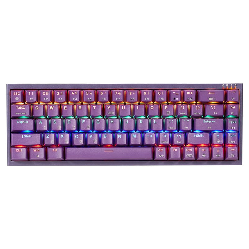 Hexgears Ravager U1 65% Mechanical Gaming Keyboard