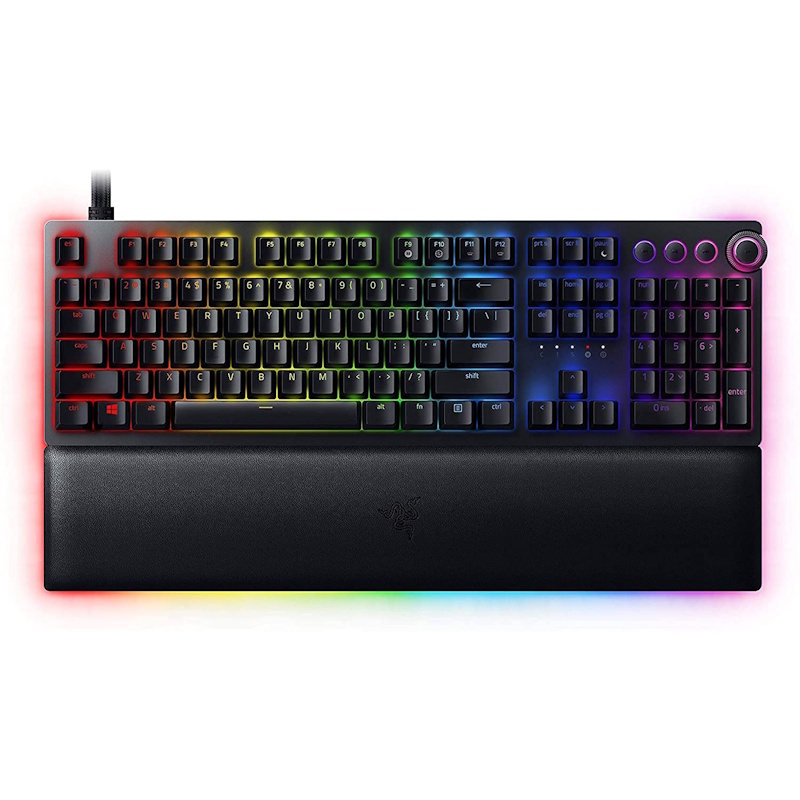 Razer Huntsman V2 Optical Gaming Keyboard