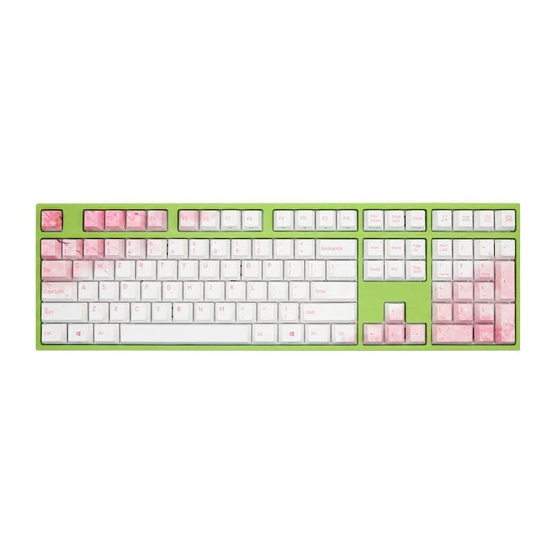 Varmilo MA108M Nara Mechanical Keyboard