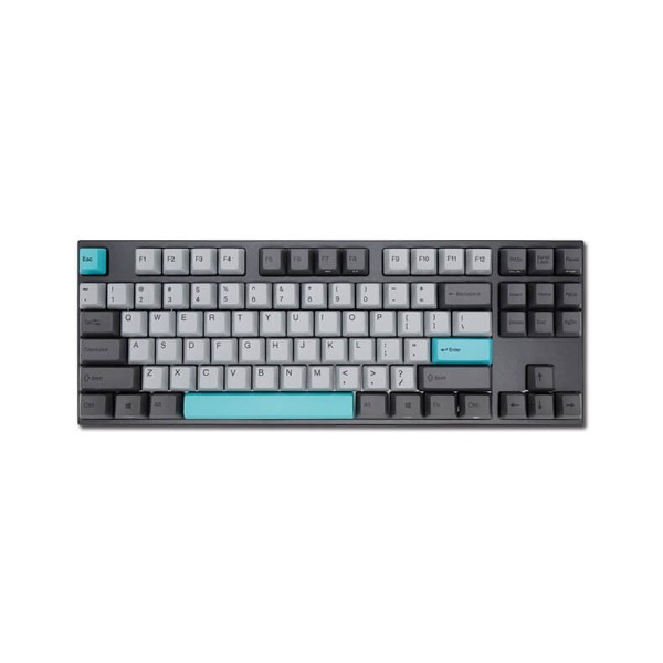 Varmilo MA87 Moonlight Mechanical Keyboard