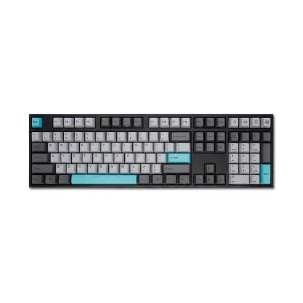 Varmilo VA108M Moonlight Mechanical Keyboard