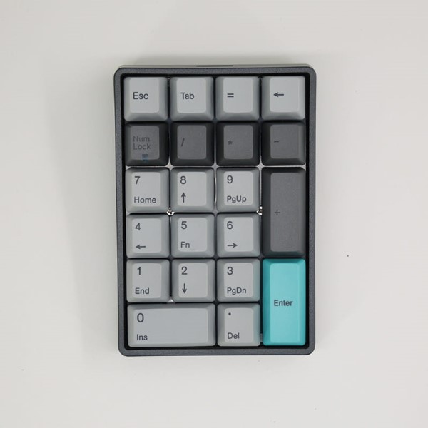 Varmilo VA21M Moonlight Mechanical Numpad