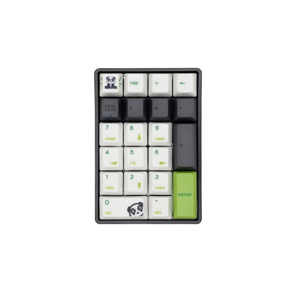 Varmilo VA21M Panda Mechanical Numpad