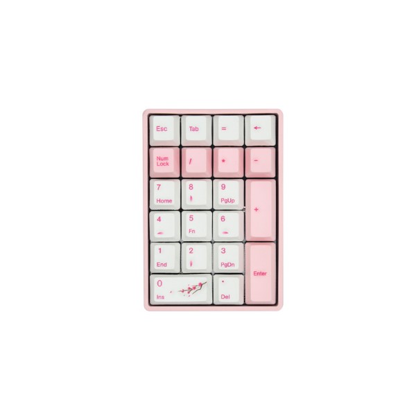 Varmilo VA21M Sakura Mechanical Numpad