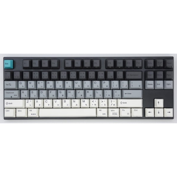 Varmilo VA87M Yakumo TKL Mechanical Keyboard