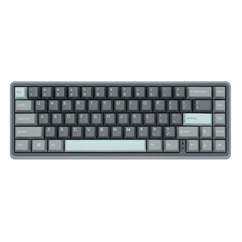 Varmilo x MK Glintstone Minilo VXT67 Mechanical Keyboard