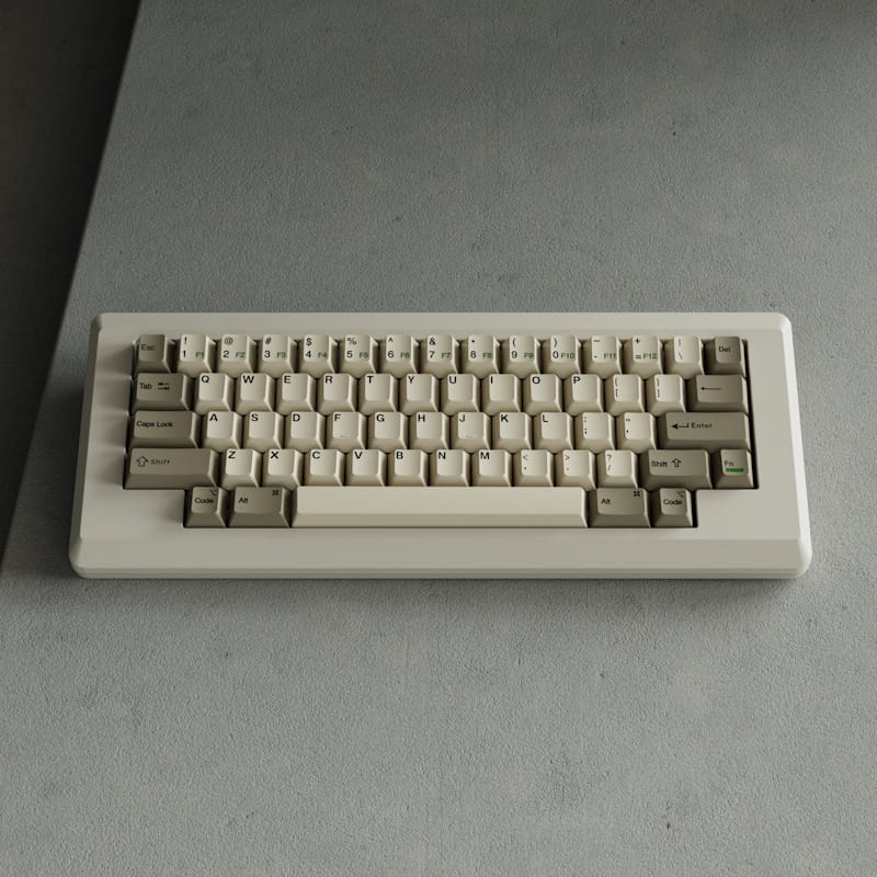 Vortex M0110 60% Mechanical Keyboard