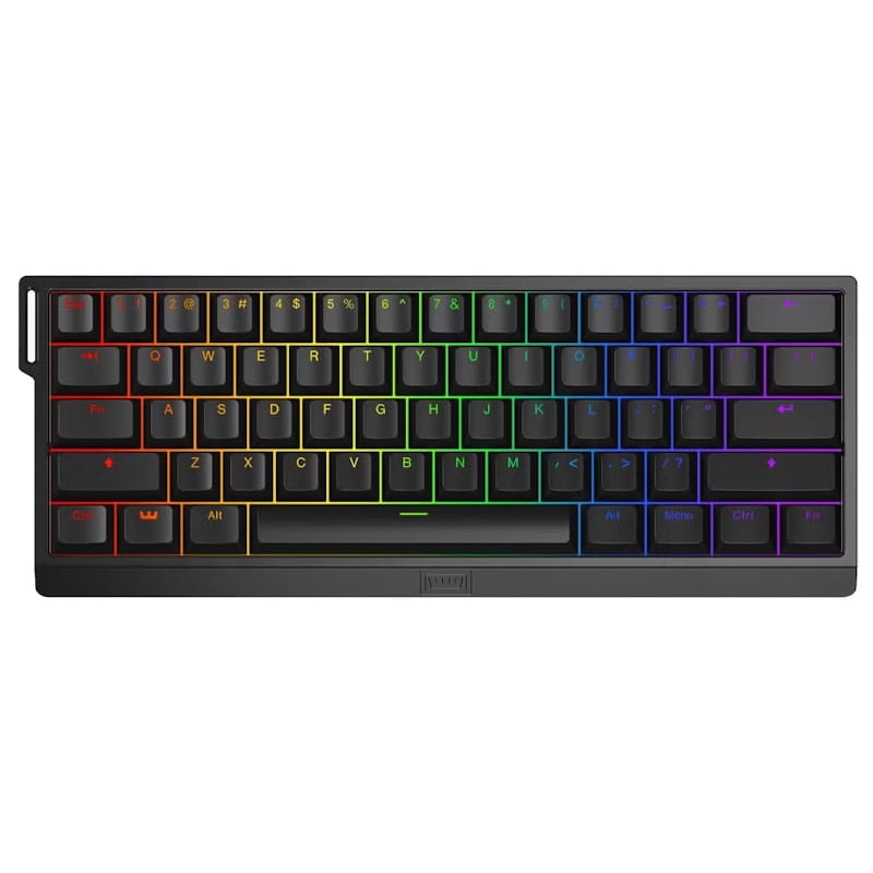 Wooting 60HE Mechanical Gaming Keyboard