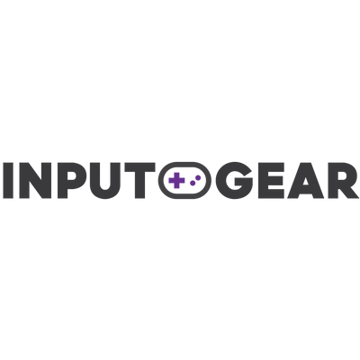InputGear logo