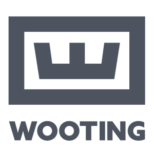 Wooting logo