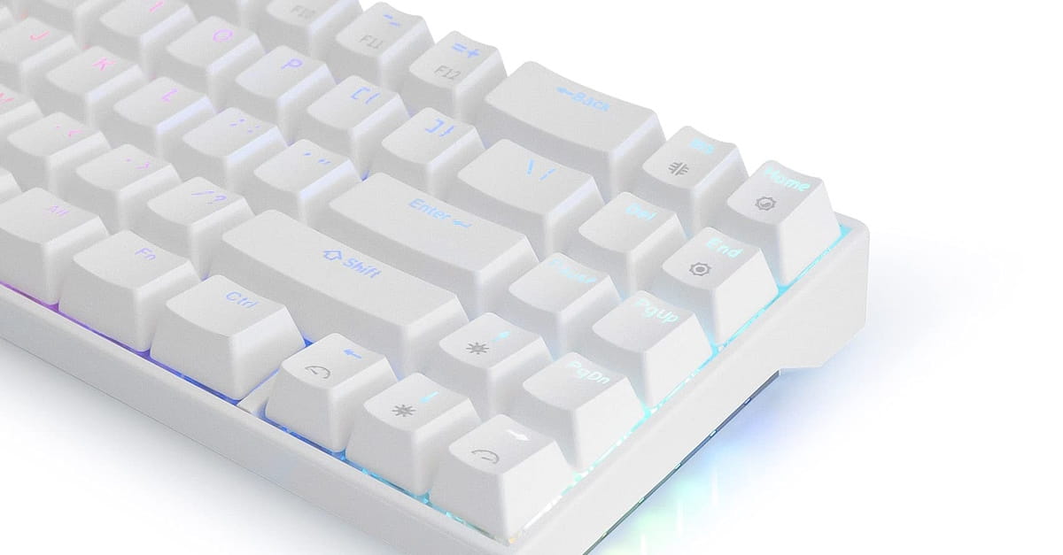 Meko Mechanical Keyboards Compared 2026