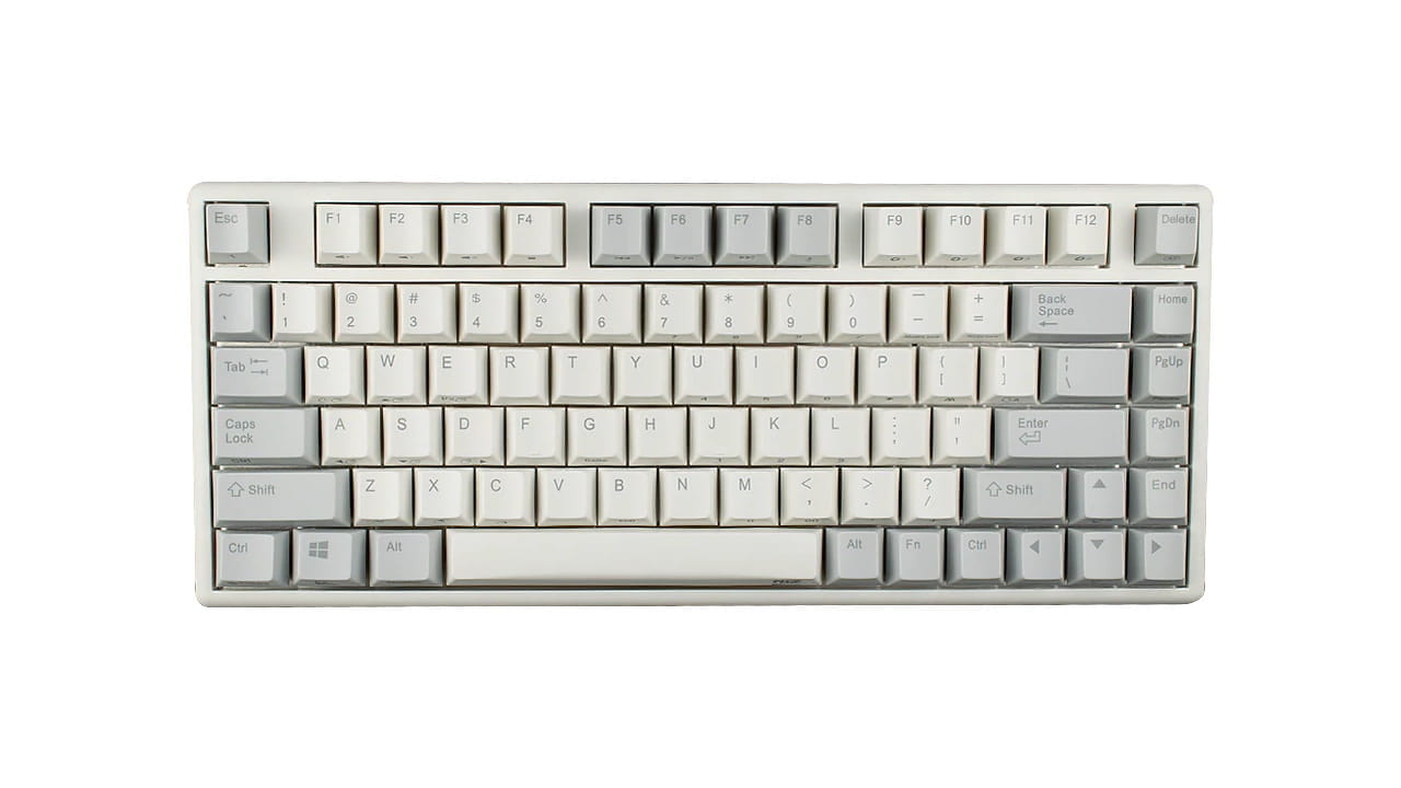 NiZ Mechanical Keyboards | Keybumps