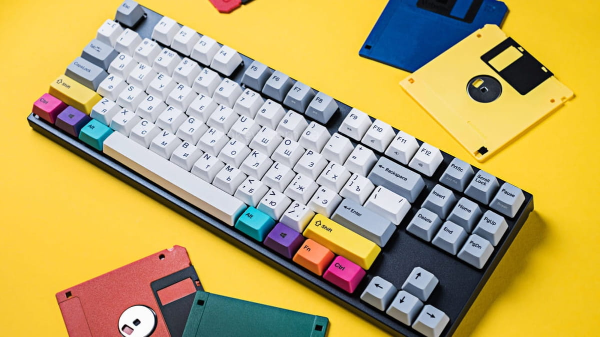 Varmilo Mechanical Keyboards & Accessories Collection