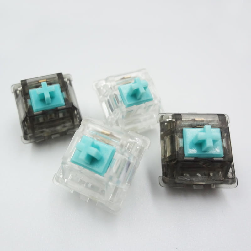 Durock Switches Collection Keybumps