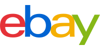 eBay logo