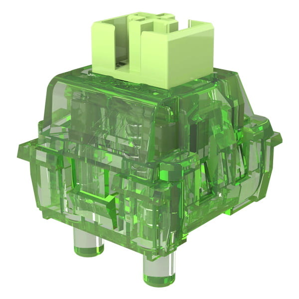 Ajazz AKT49 Big Switch Series Green