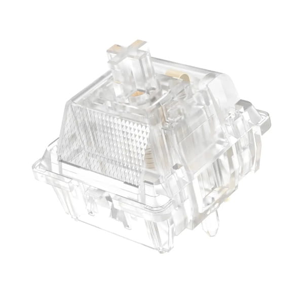 Durock Ice King Linear 52g PCB Mount Switches