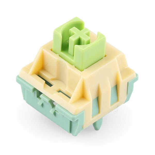 EPOMAKER Comte Silent Linear Switches