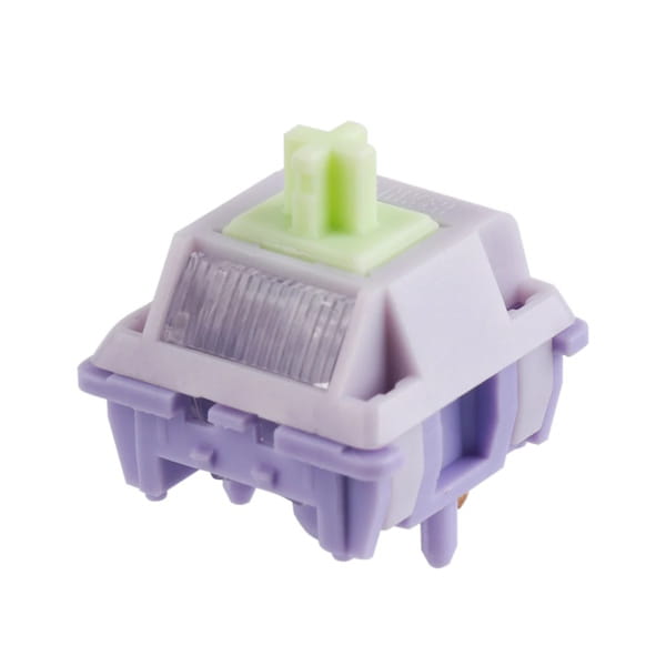 EPOMAKER Wisteria Linear V2 Switches