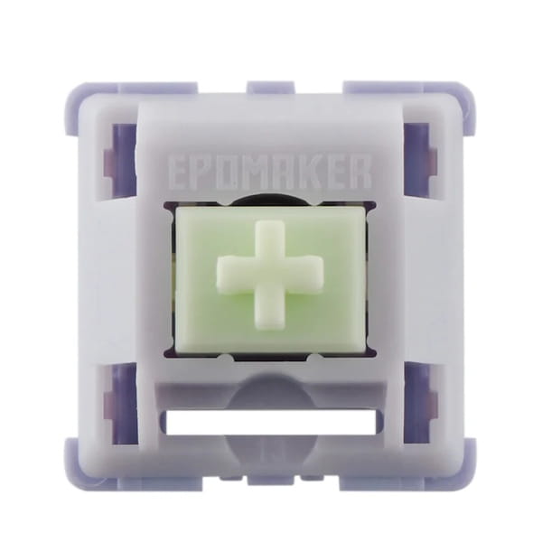 EPOMAKER Wisteria Linear Switches