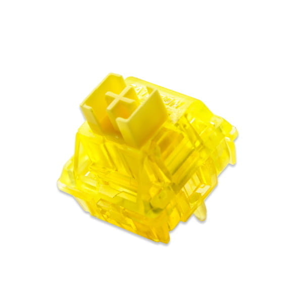 Gateron Ink Yellow V2