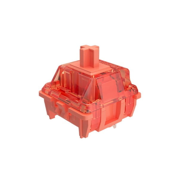 Gateron Orange Tactile Switches