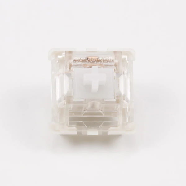 Gateron SMD Clear