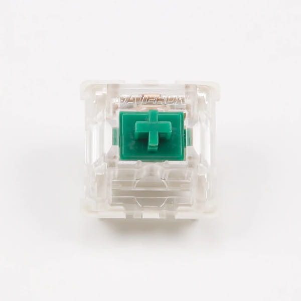 Gateron SMD Green