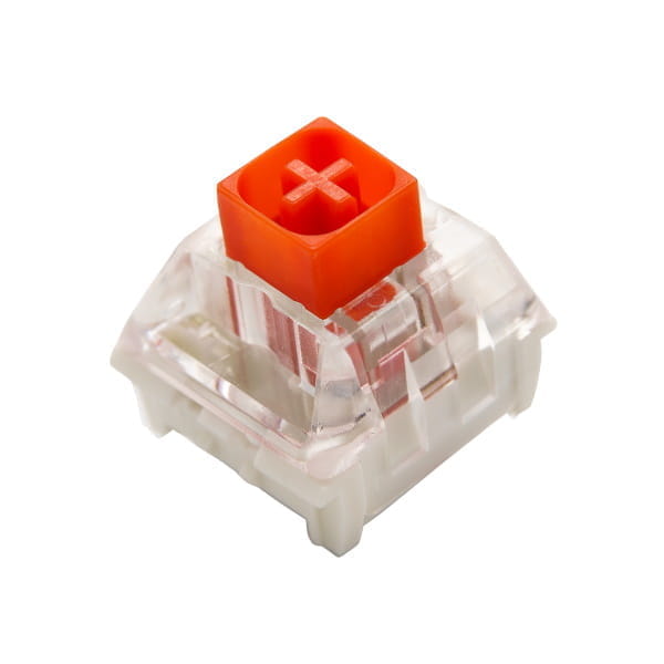 Kailh BOX Red switch