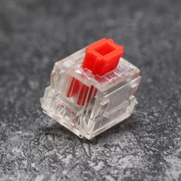 Outemu OTM Alps Red Switches (Linear 35g)