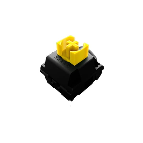 Razer Yellow switch