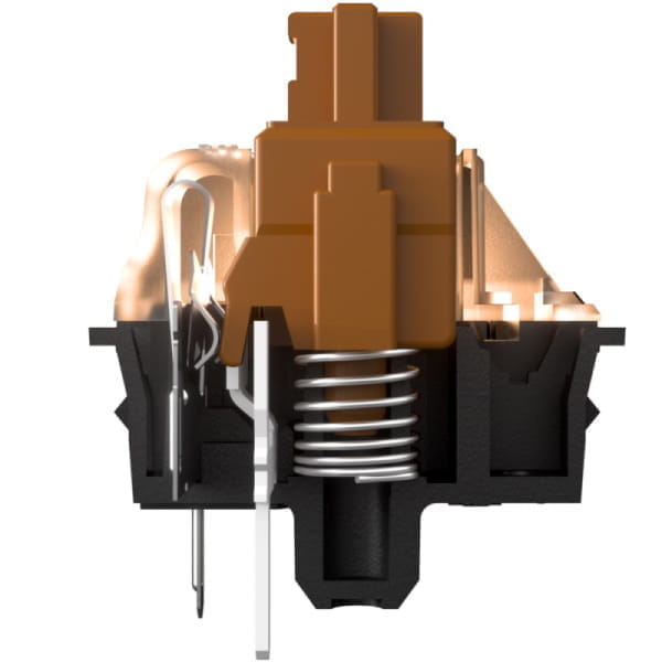 SteelSeries QX2 Brown Tactile Switches