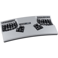 ergonomic mechanical keyboard