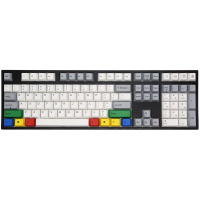 full size mechanical keyboard